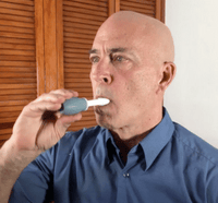 ZURA+ Oral Strengthening System + FREE Stop Snoring Video Course