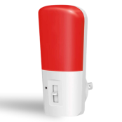 Redlight Plugin for Enhanced Sleep