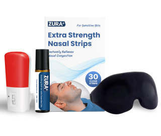 Premium Sleep Support Kit